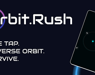 Orbit.Rush