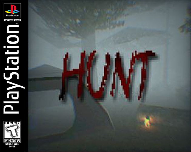 Hunt