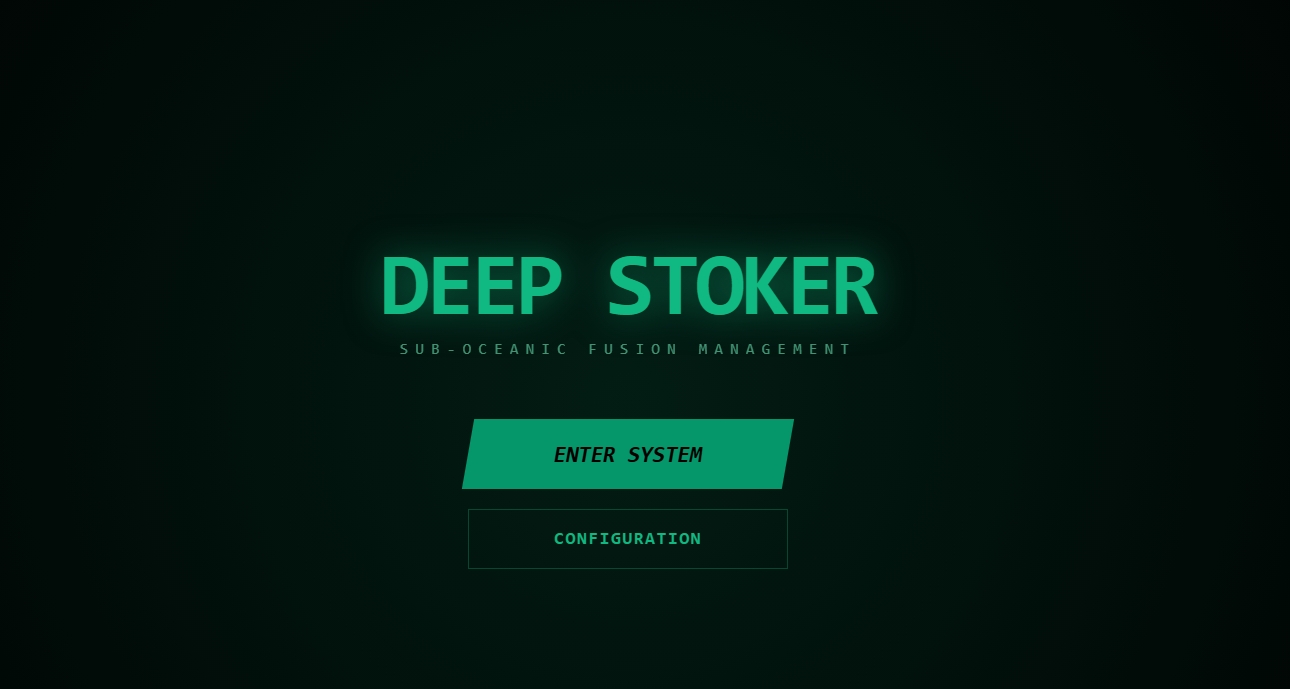 Deep Stoker cover