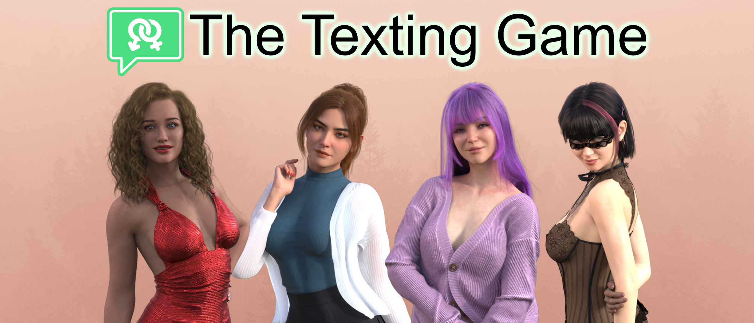 The Texting Game Demo