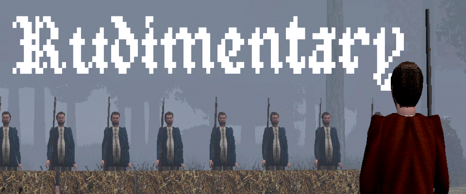 Rudimentary