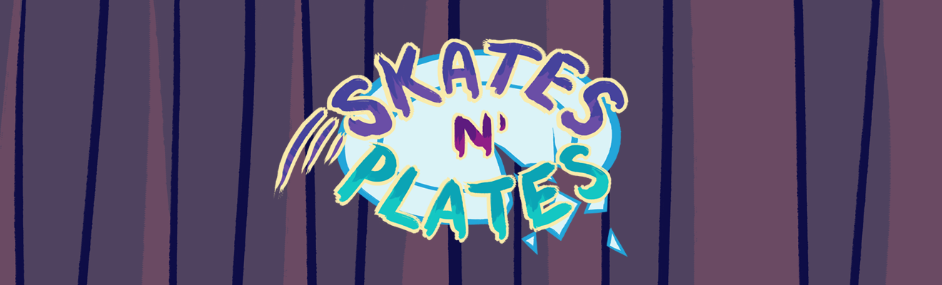 Skates n' Plates