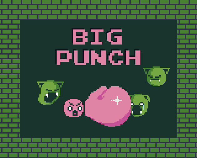 BIG PUNCH