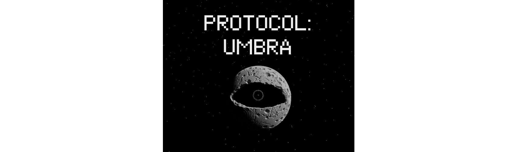 Cover image for Protocol: Umbra