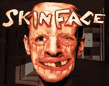 SKINFACE [Free] [Action] [Windows]