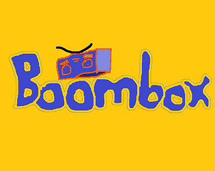 Boombox