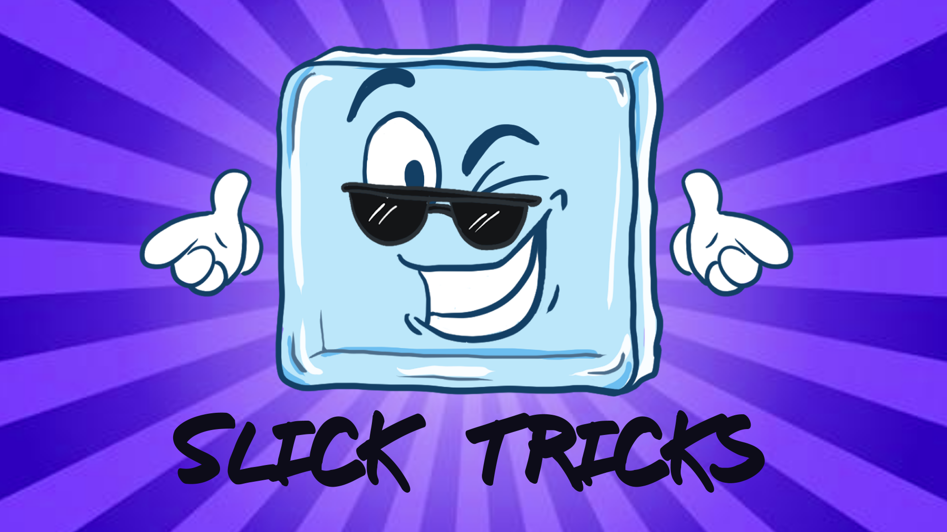 Aimless Game Slick Tricks by Aimless Studios for Bigmode Game Jam 2026 - itch.io
