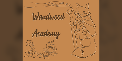 Cover image for Wandwood Academy