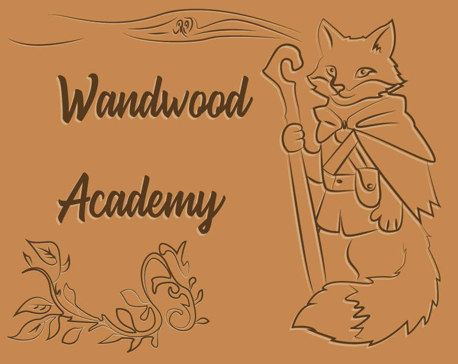 Cover image for Wandwood Academy