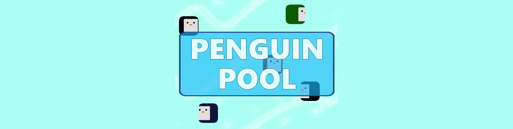 Penguin Pool