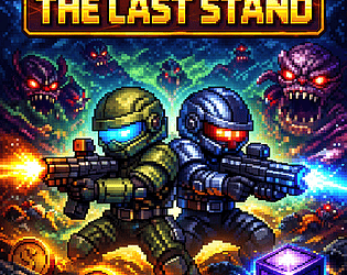 The Last Stand game screenshot