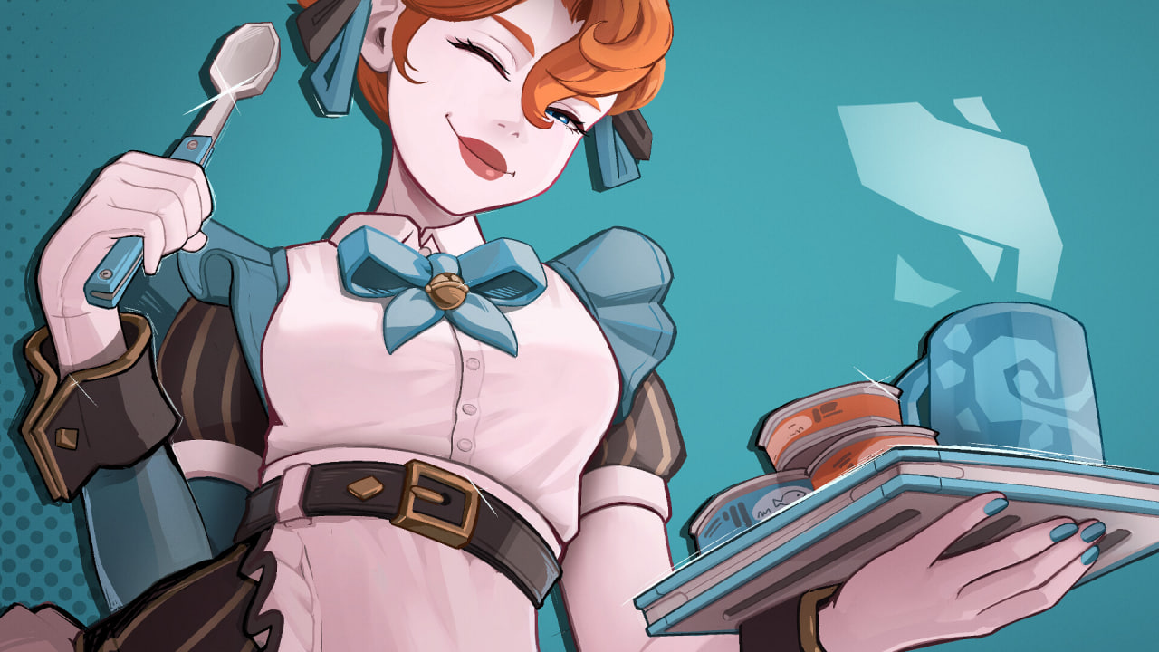 Knightly Routine The Game 🔥-25% on Knightly Passions + New Game Demo Coming Soon!🔥 - Knightly ...