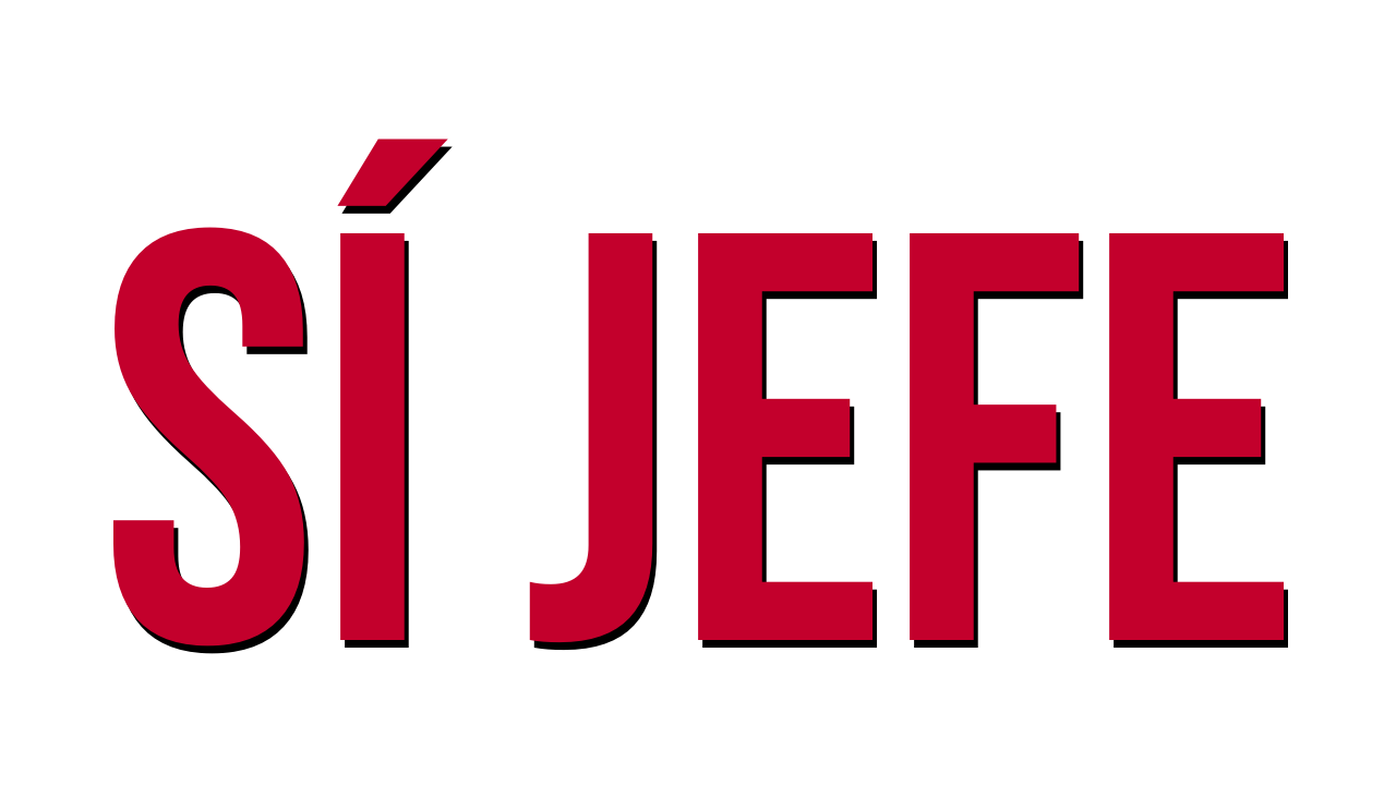 Si Jefe Demo