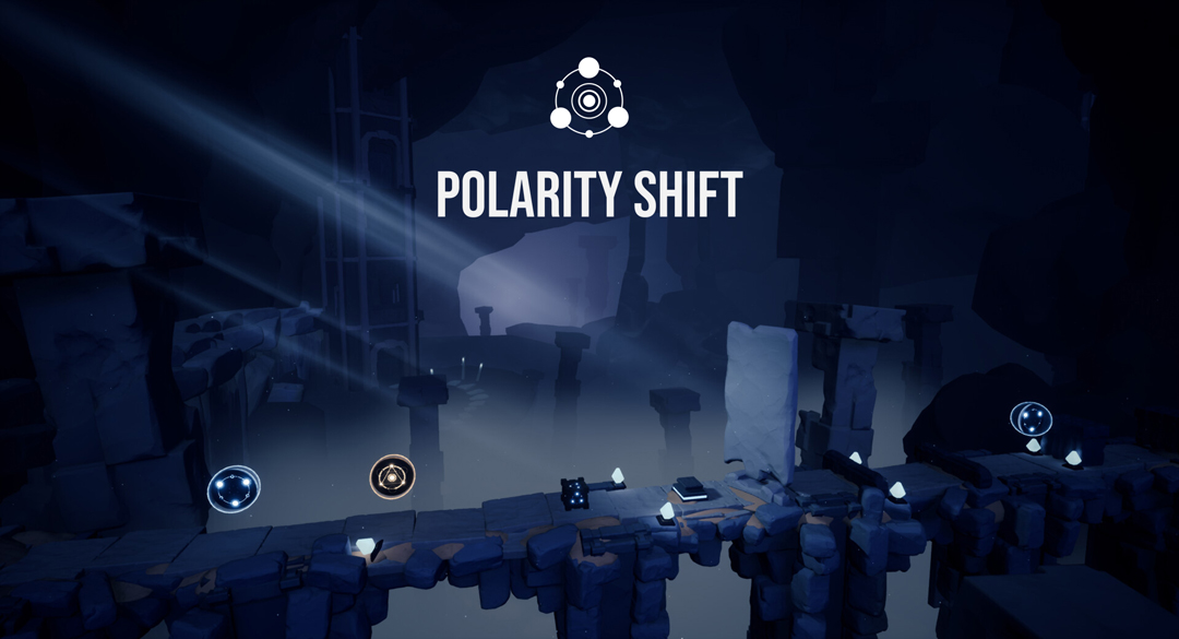 Polarity Shift