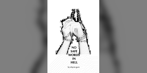 Cover image for NO SAFE WORDS IN HELL (NSFW)