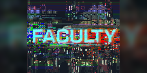Cover image for Faculty
