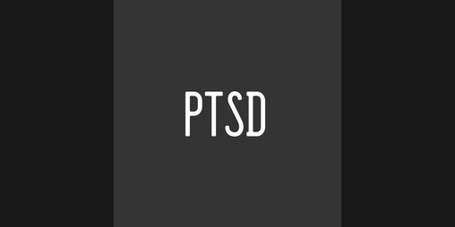 Cover image for PTSD