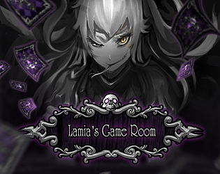 Lamia's Game Room
