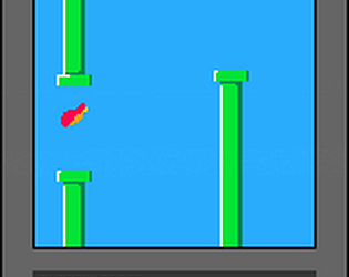Flappy Pico8