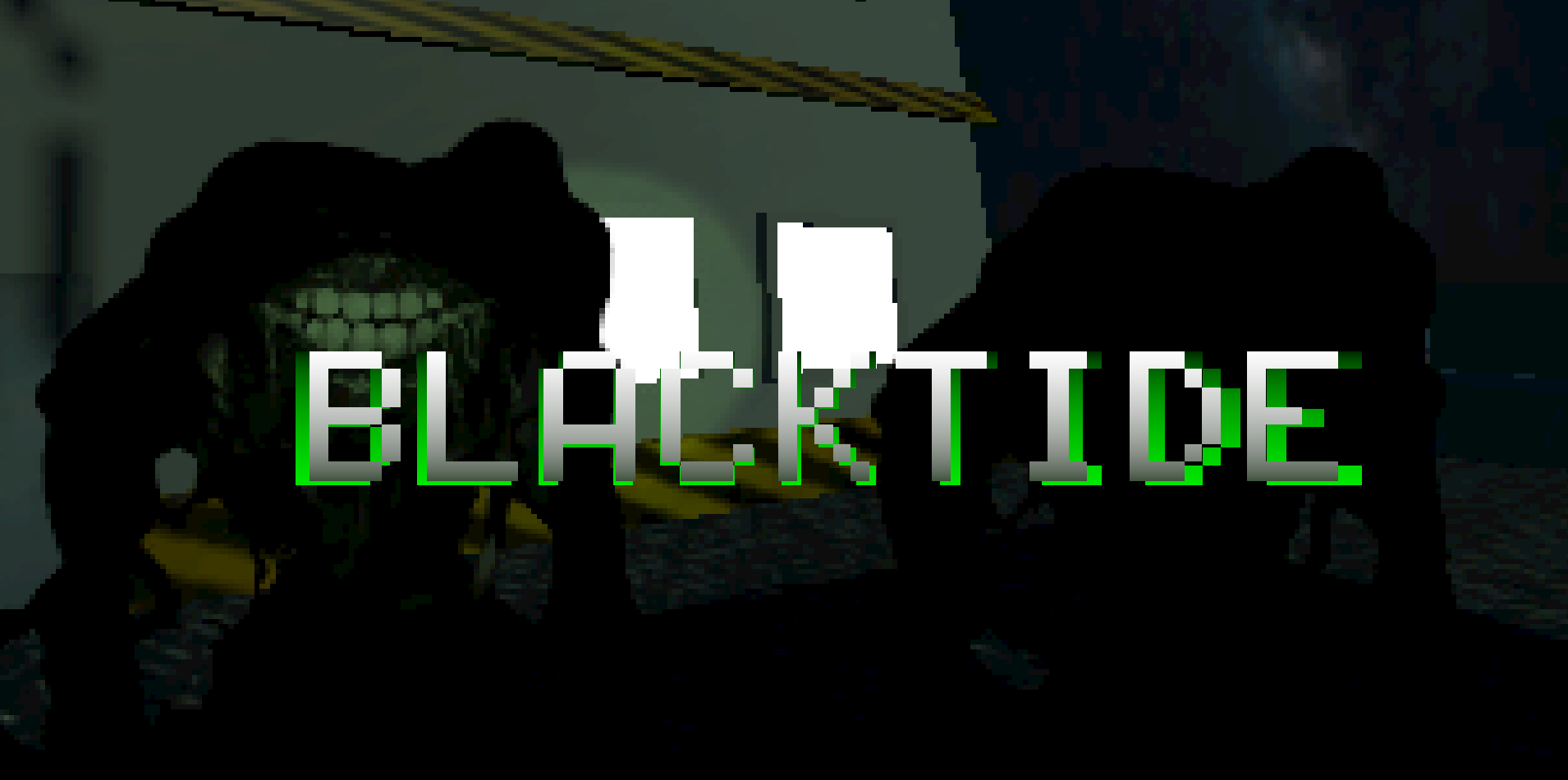 BLACKTIDE