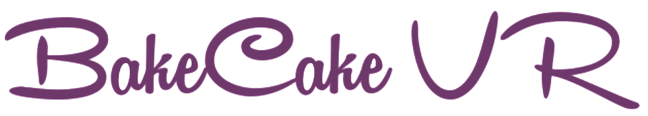 BakeCake VR and PC