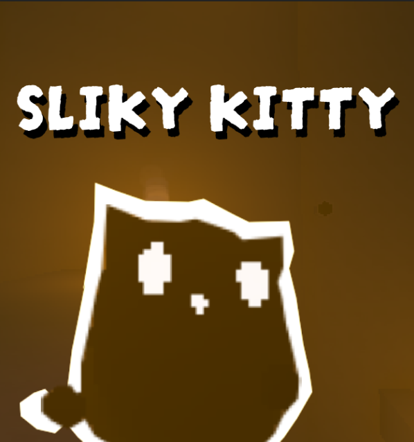 Sliky Kitty