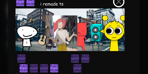 Cover image for birdbrain remake