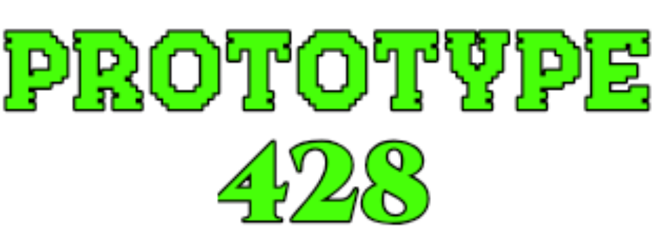 PROTOTYPE 428