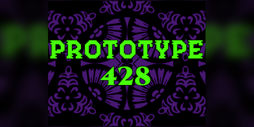 Cover image for PROTOTYPE 428