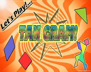 TAN GRAM