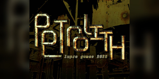 Cover image for Petrolith