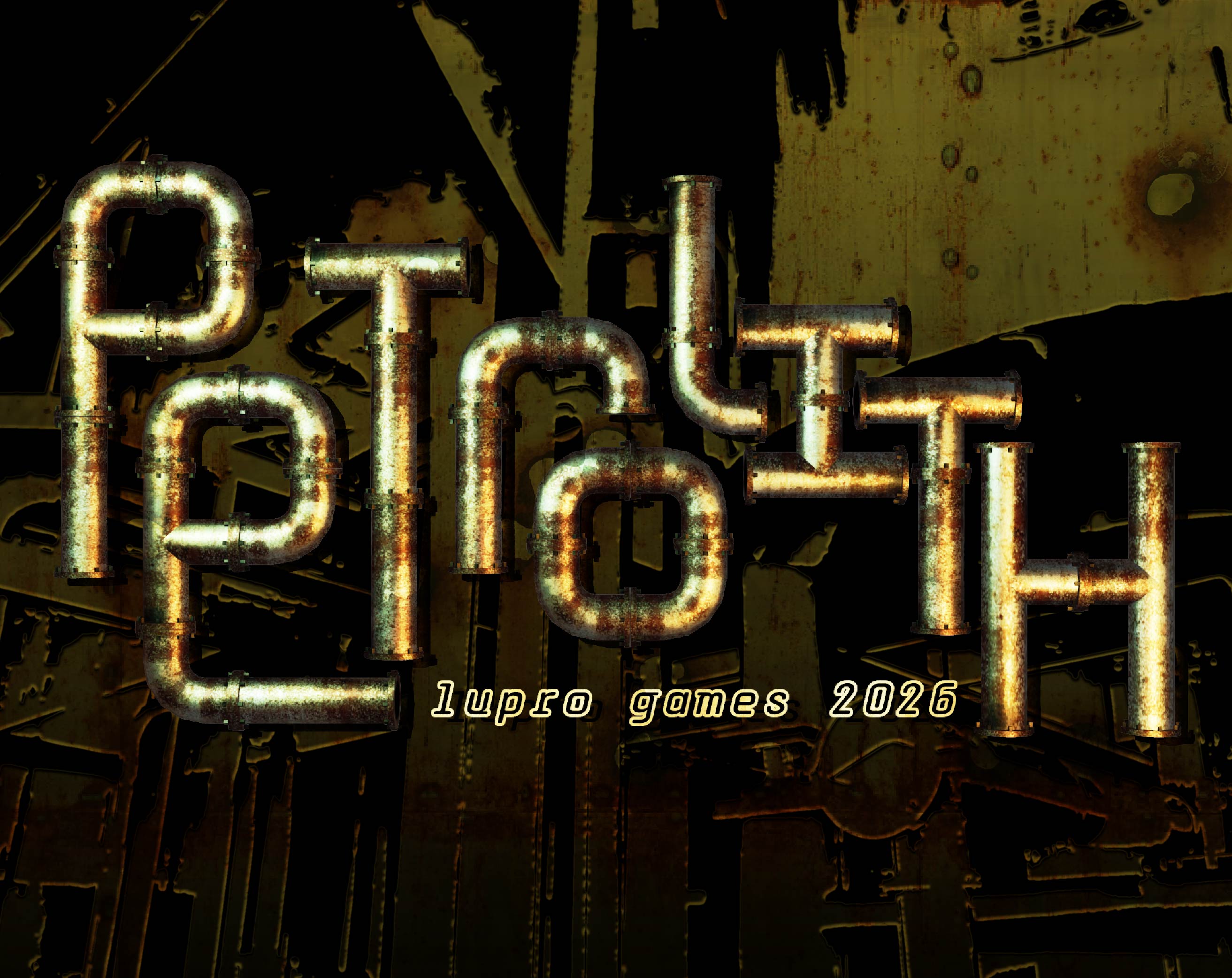 Cover image for Petrolith