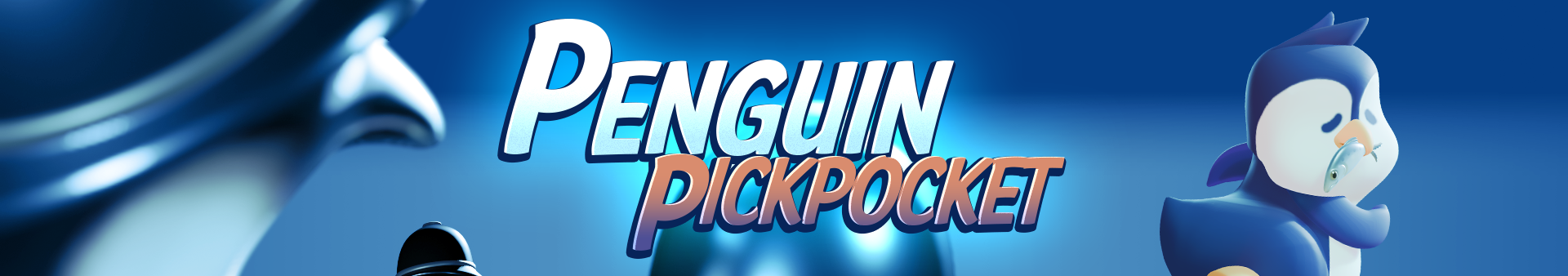 Penguin Pickpocket