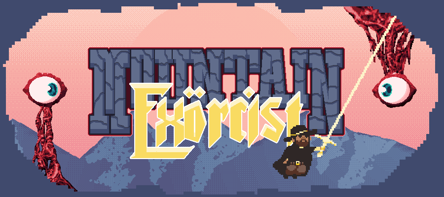 Mountain Exorcist