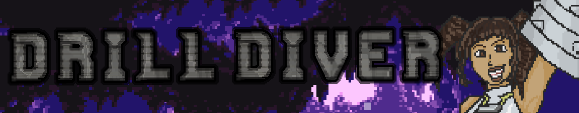 Drill Diver