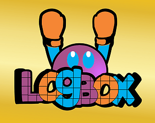 Demo: LogBox