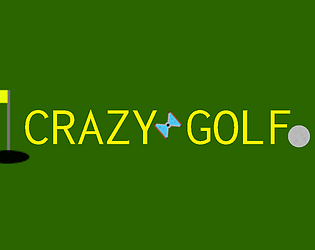 Crazy Golf