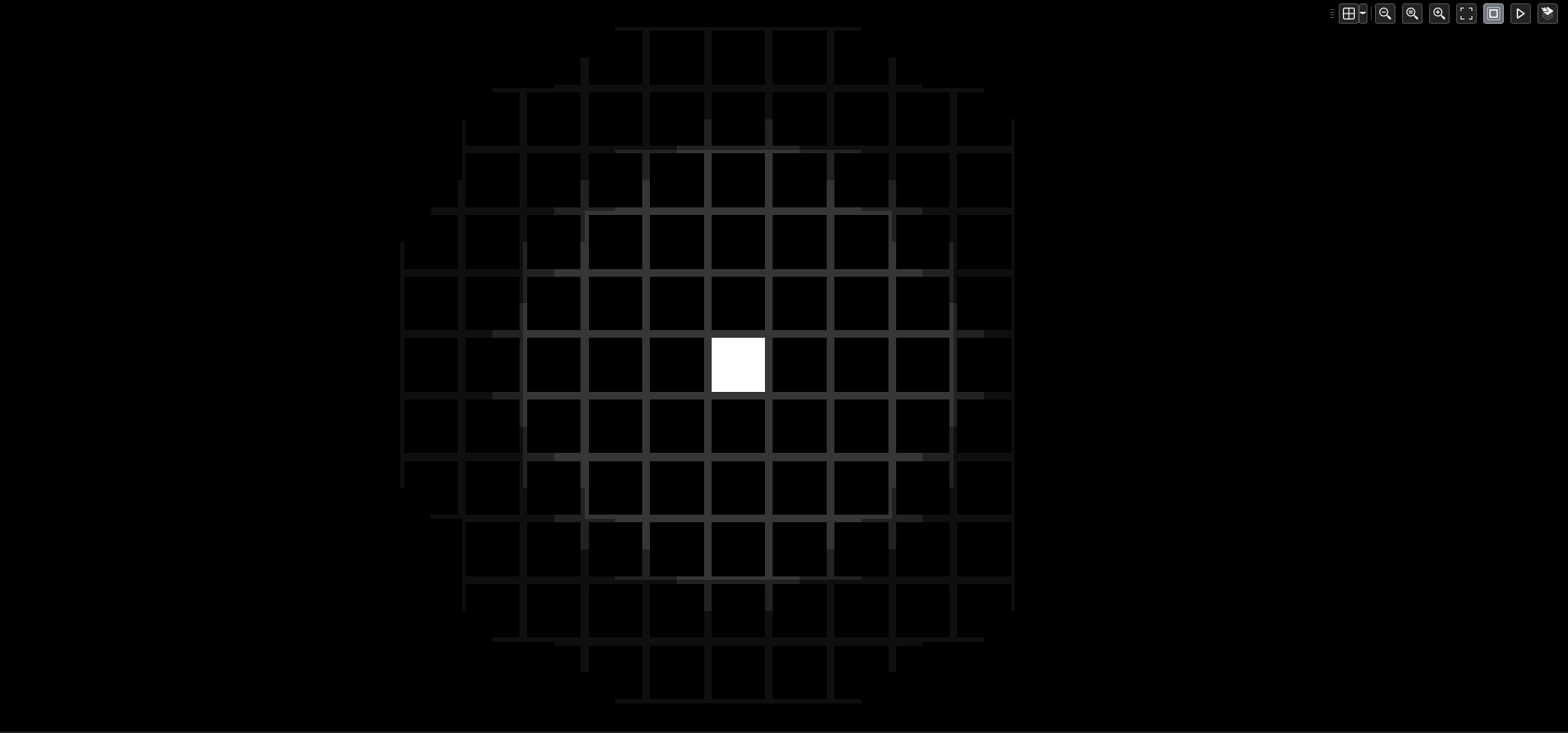 GAUNTLET (Build 1)