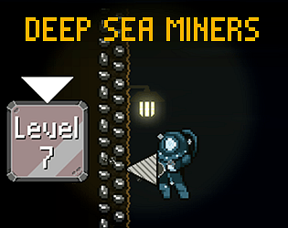 Deep Sea Miners