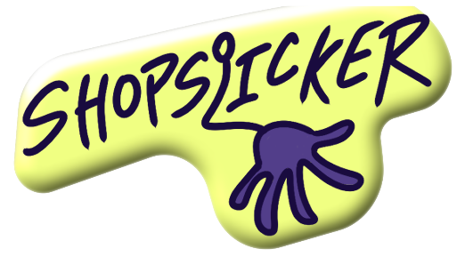 Shop Slicker