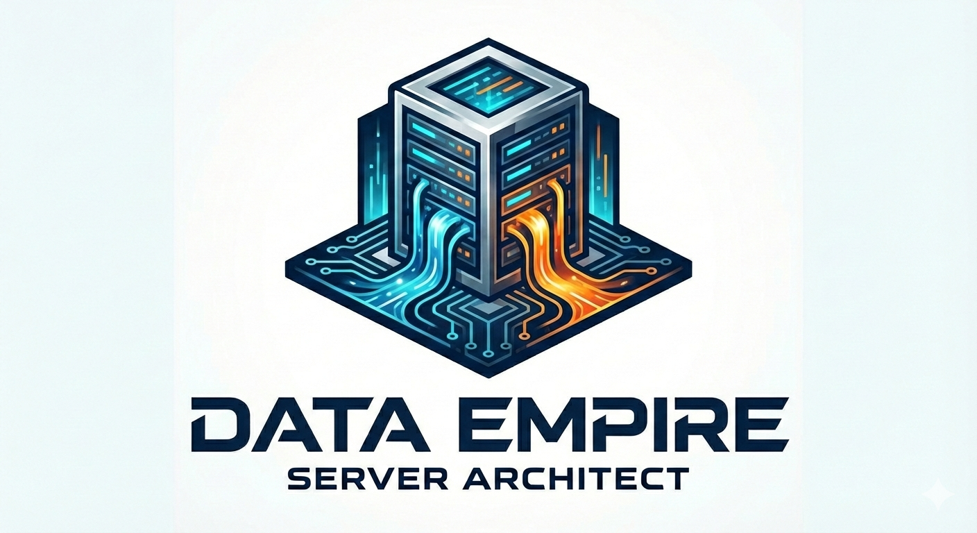 Data Empire Demo