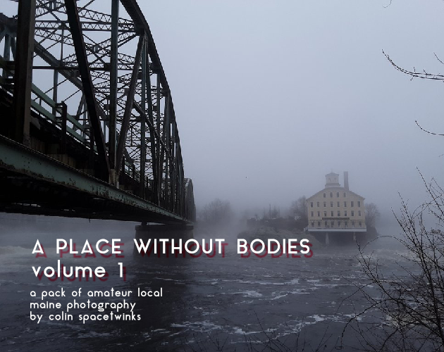 A Place Without Bodies