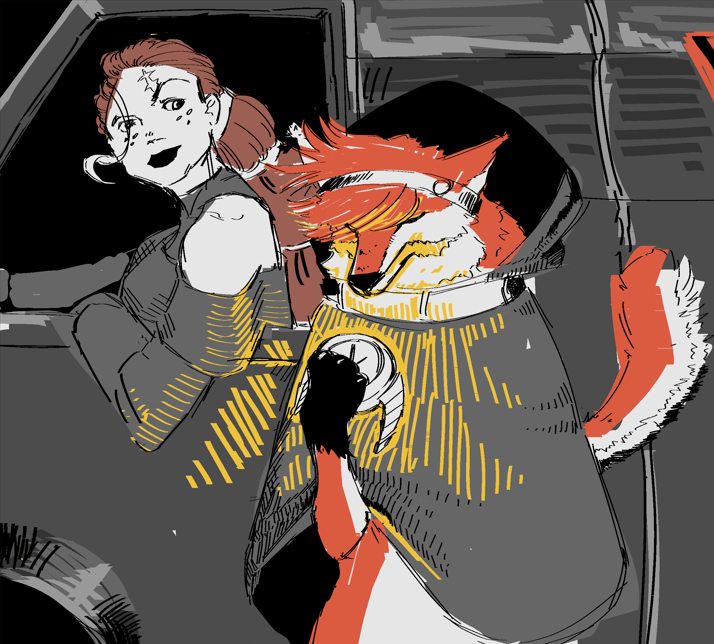 Cover image for THIEF TROT