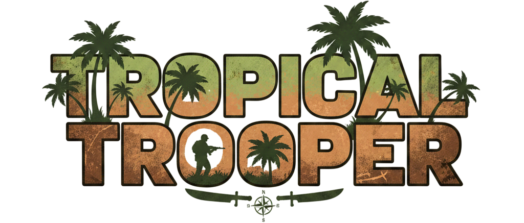 Tropical Trooper Demo