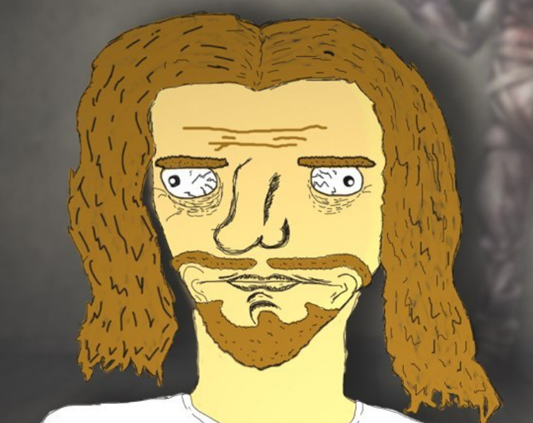 Unforgettable Adventures of JesusAVGN