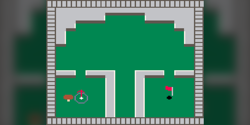 Cover image for FunGolf