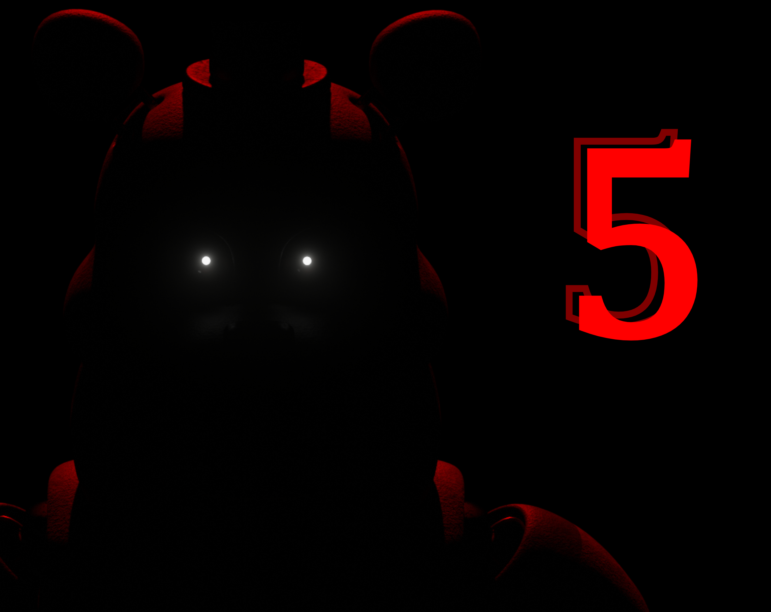 The Beginning 5