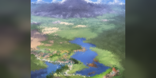 Cover image for MLP Generations