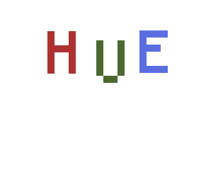 Cover image for Hue Defense