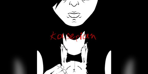 Cover image for KASEPIAN